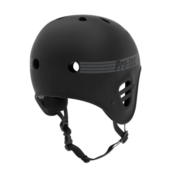 (NIB) PRO-TEC | Full Cut Certified Skate Helmet - S - Picture 2 of 11